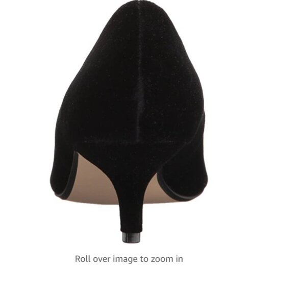 Athena Alexander Teague Dress Pump 4 - Picture 4 of 16